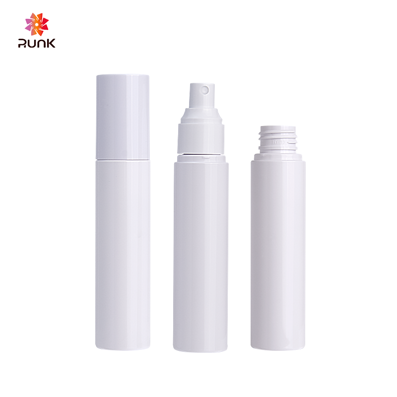 Hot sale 80ml Cosmetic Spray bottle