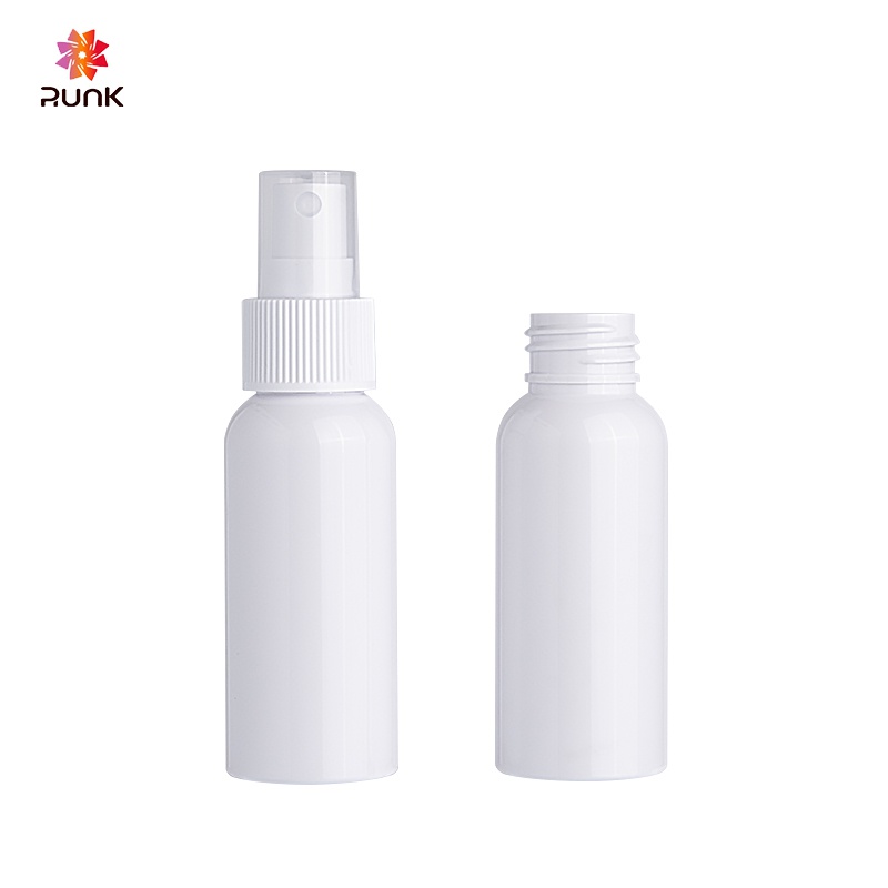 60ml PET Bottle Empty