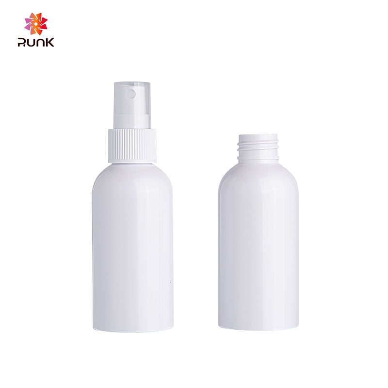 120ml PET Spray Bottle